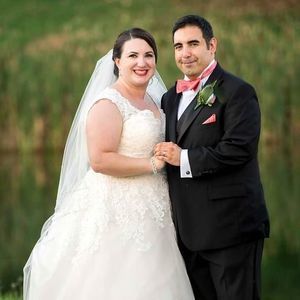 Meet your Posher, Felicia